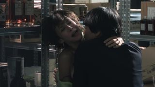 Sophie Marceau, Alexia Barlier – Tu veux… ou tu veux pas (2014) celebs hot scene