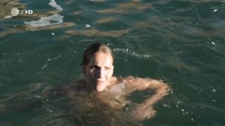 Tanja Wedhorn - Lebe lieber italienisch! (2014) actress nude videos