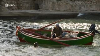 Tanja Wedhorn - Lebe lieber italienisch! (2014) actress nude videos