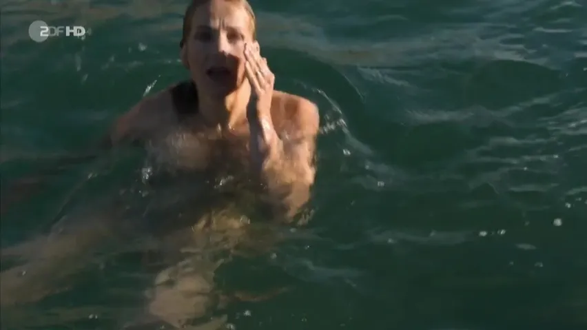Tanja wedhorn nude