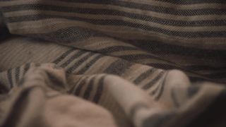 Tessa Thompson - Dear White People (2014) actress topless scenes