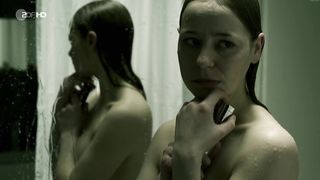 Theresa Scholze - SOKO Koln s11e02 (2014) actress nude scene