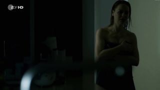 Theresa Scholze - SOKO Koln s11e02 (2014) actress nude scene