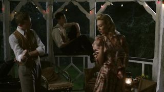 VanessaKirby nude, Aimee-Ffion Edwards naked - Queen_and_Country (2014)