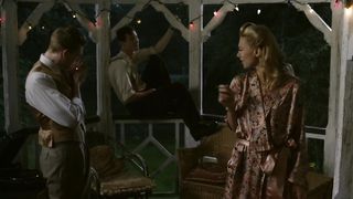 VanessaKirby nude, Aimee-Ffion Edwards naked - Queen_and_Country (2014)