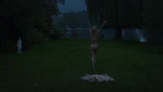 VanessaKirby nude, Aimee-Ffion Edwards naked - Queen_and_Country (2014)