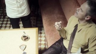 Zoe Le Ber - Fruits De Mer (2014) celeb nude video