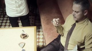 Zoe Le Ber - Fruits De Mer (2014) celeb nude video