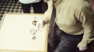 Zoe Le Ber - Fruits De Mer (2014) celeb nude video