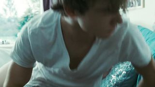 Amy Wren - uwantme2killhim (2013) celebs hot movie scene