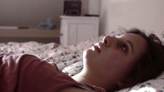 Anna Franziska Jaeger - A Series of Firsts (2013) celebs nude scene