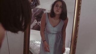 Anna Franziska Jaeger - A Series of Firsts (2013) celebs nude scene