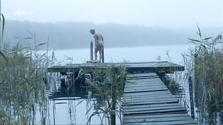 Catherine Flemming - Polizeiruf 110 s42e03 (2013) celebs naked