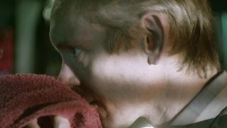 Danica Curcic - Oasen (2013) celebrity hot video scene