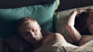 Diana Zamojska, Aneta Trela, Wioletta Milewska - 128. Szczur (2013) actress sexy scene