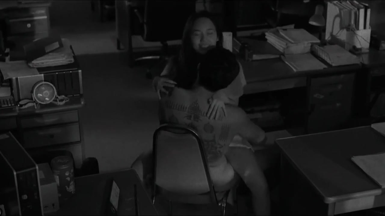 Narilya Gulmongkolpech's uninhibited display